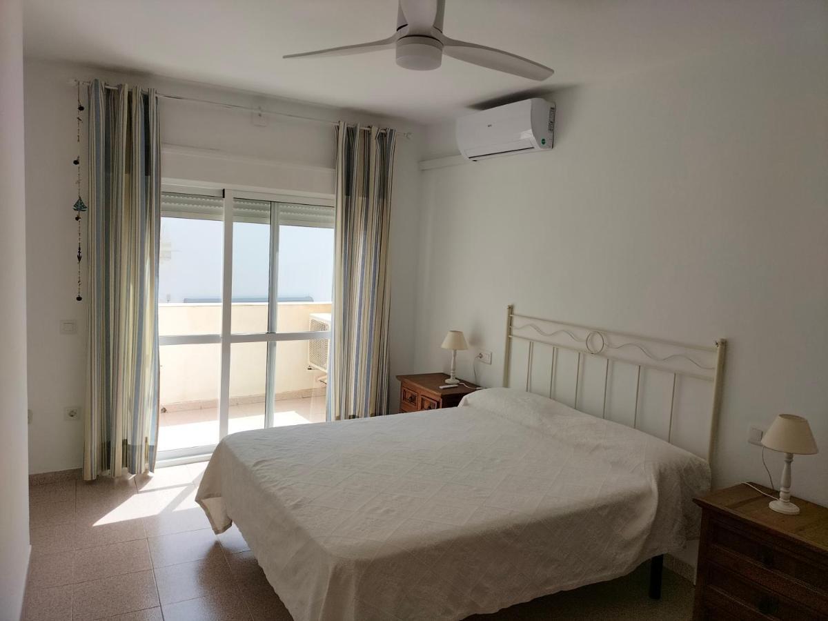 Comodidad en AGUAMARGA! Agua Amarga  Exterior foto