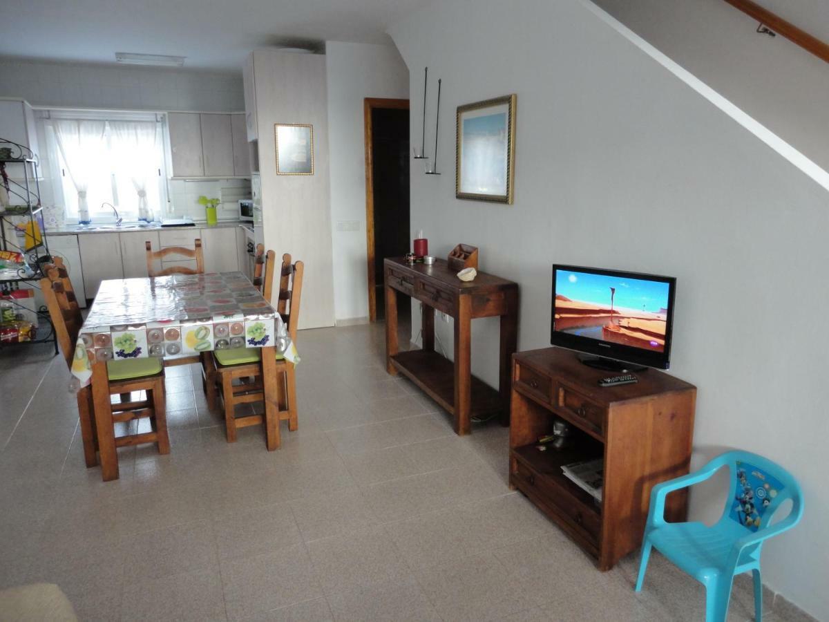 Comodidad en AGUAMARGA! Agua Amarga  Exterior foto