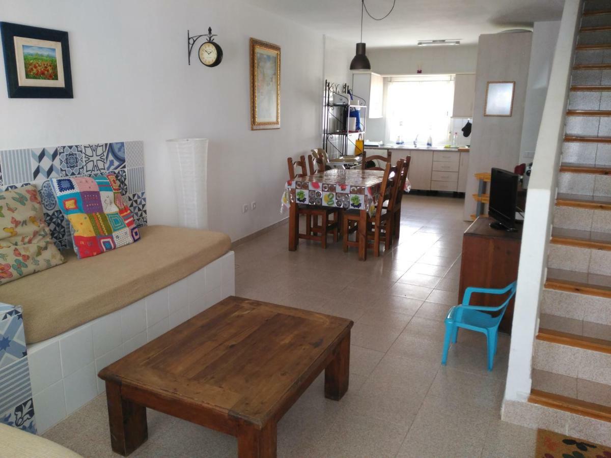 Comodidad en AGUAMARGA! Agua Amarga  Exterior foto