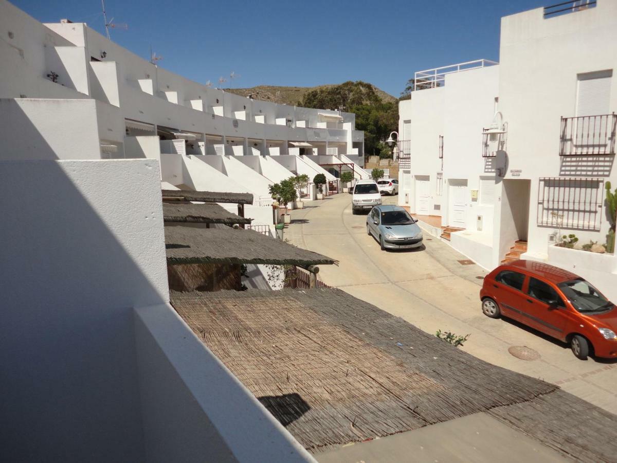 Comodidad en AGUAMARGA! Agua Amarga  Exterior foto