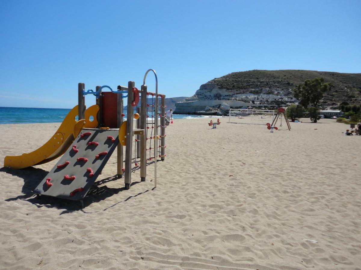 Comodidad en AGUAMARGA! Agua Amarga  Exterior foto